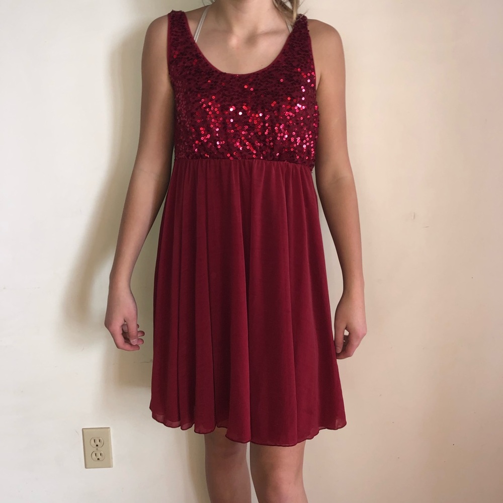 dress